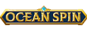OceanSpin Casino Logo